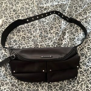 michael kors fanny pack